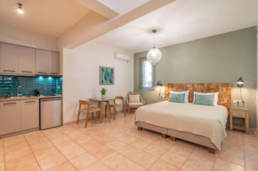 Seashell Luxury Residence - Studio 1